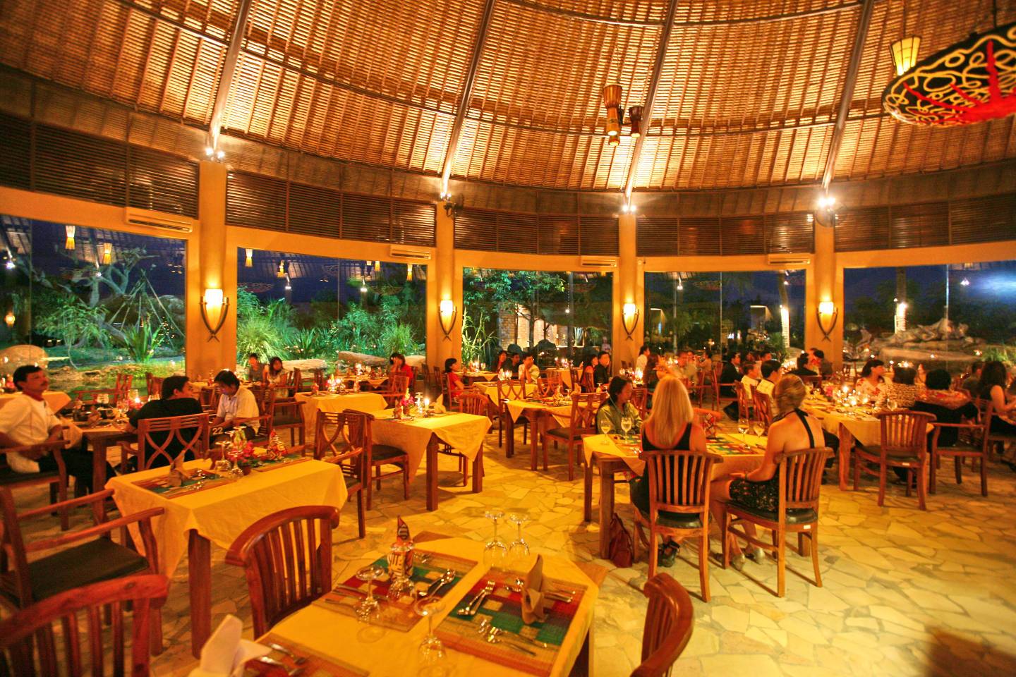 Restaurants Information Bali Safari Park Restaurants Information Bali Safari Park