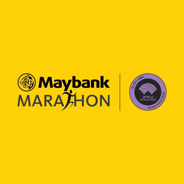 Maybank Marathon 2022 Taman Safari Bali