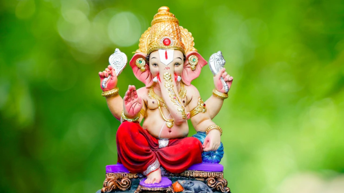 Ganesha