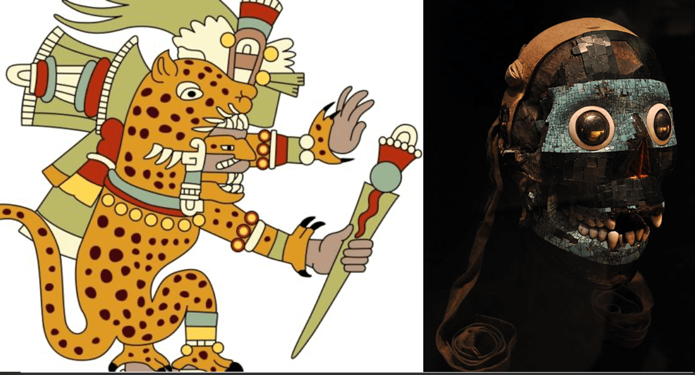 mythology