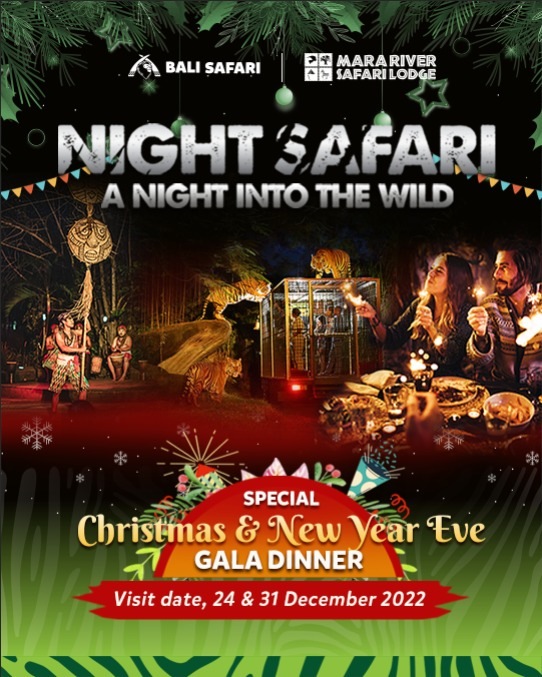 safari night show