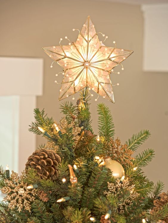 Christmas celebration