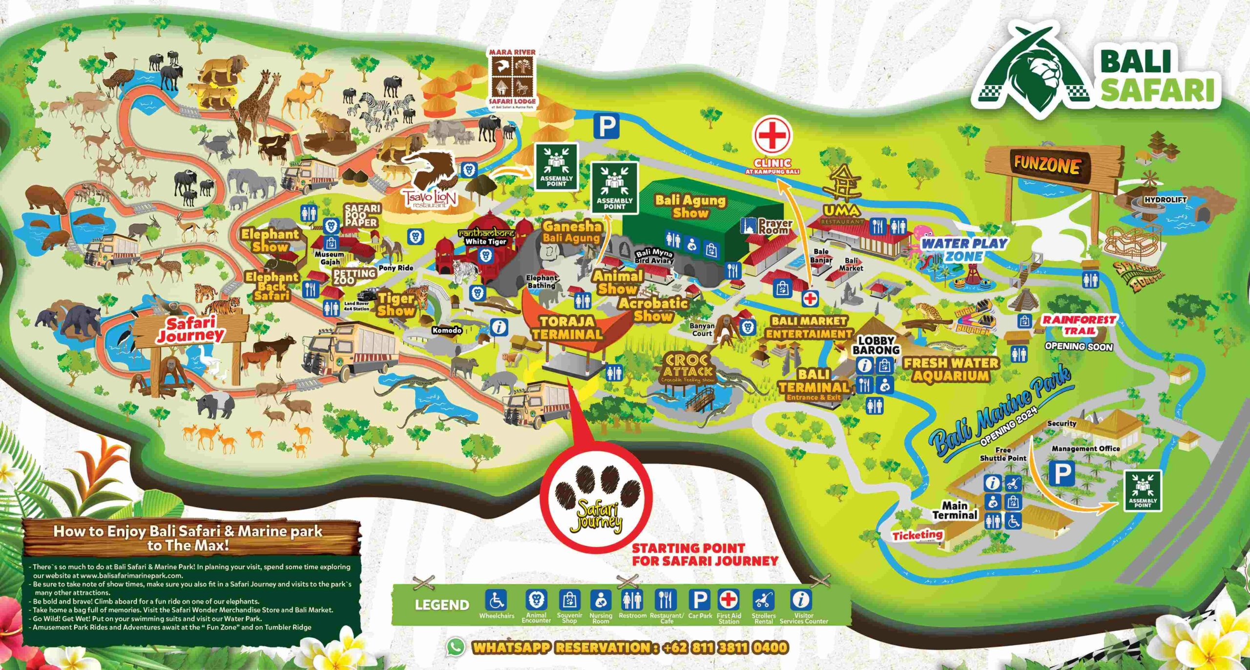 parkmap-interactive