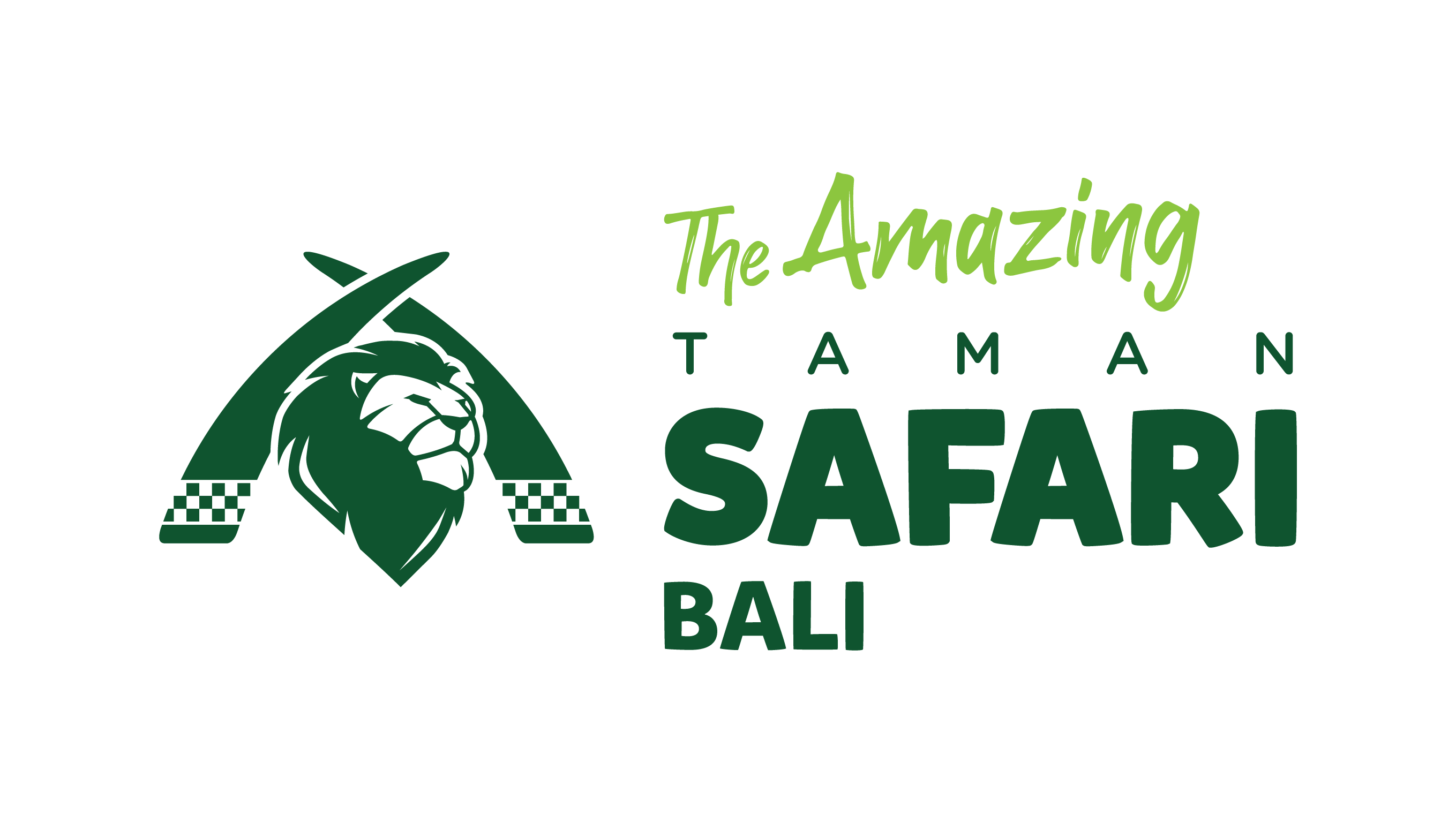 taman safari logo png