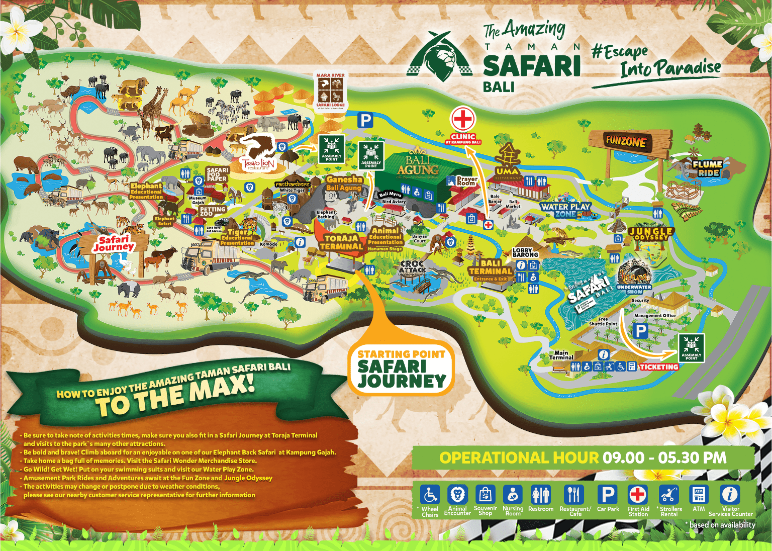 parkmap-interactive
